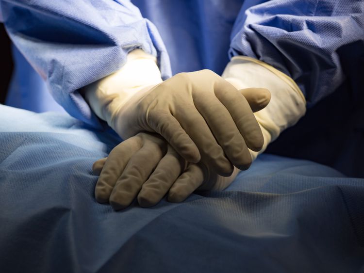 MEAD Medical Supplies & Equipment LLC